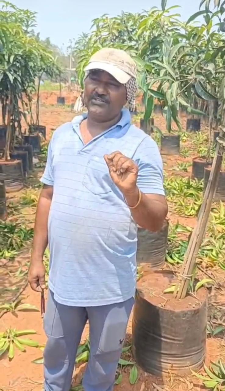 Sri Hari Prasad