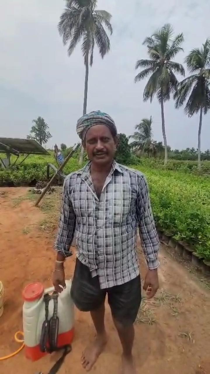 Sri Suribabu