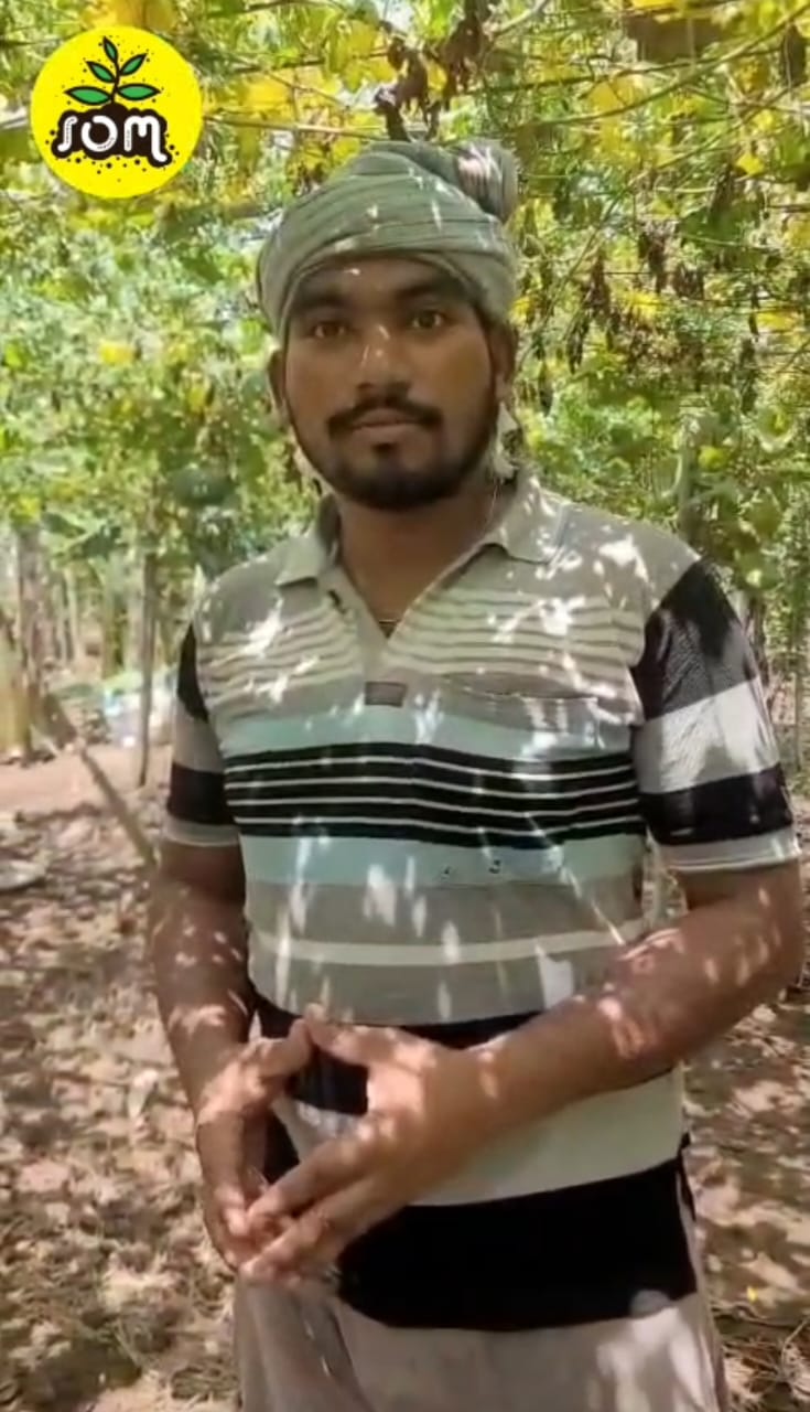 Sri Suresh Madike